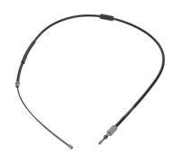 Seilzug, Feststellbremse