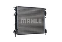 Thumbnail - Radiateur - CR35000S - MAHLE