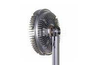 Thumbnail - Koppeling, radiateurventilator - CFC77000P - MAHLE