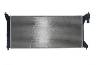 Thumbnail - Radiateur - CR2245000S - MAHLE