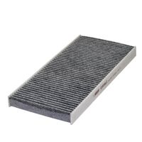 Filter, Innenraumluft