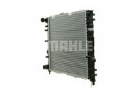 Thumbnail - Radiateur - CR519000S - MAHLE