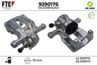 Etrier frana FTE, Cod: 9290176