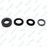 комплект колесен лагер