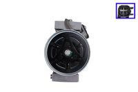 Kompressor, Klimaanlage