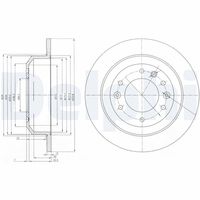Bremsscheibe