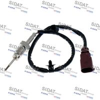 Sensor, Abgastemperatur