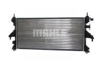 Thumbnail - Radiateur - CR886000S - MAHLE