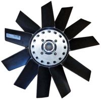 Thumbnail - Koelventilatorwiel - CFF410000P - MAHLE