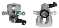 Bremssattel