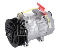 Kompressor, Klimaanlage