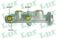 Спирачна помпа