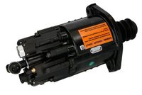 PNEUMATICS Koppelingsversterker 2