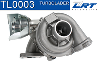 Lader, Aufladung