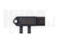 Sensor, Abgasdruck