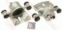 Bremssattel