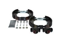 BOSCH Remschoenset 2