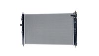 Thumbnail - Radiateur - CR2237000S - MAHLE