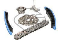 комплект ангренажна верига