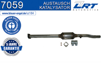 Katalysator