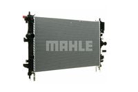 Thumbnail - Radiateur - CR1099000P - MAHLE