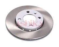 Disc frana ASHIKA, Cod: 60-00-0952C