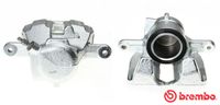 Etrier frana BREMBO, Cod: F 50 206