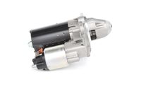BOSCH Startmotor / Starter 3