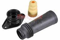 Reparatursatz, Federbeinstützlager