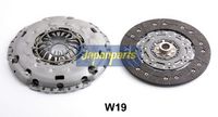 Placa presiune ambreiaj JAPANPARTS, Cod: SF-W19