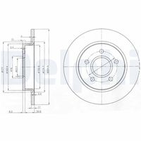 Bremsscheibe