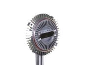 Thumbnail - Koppeling, radiateurventilator - CFC47000P - MAHLE