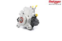 METZGER AUTOTEILE Hogedrukinspuitpomp 6