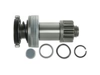 Freewheel Gear, starter