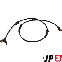 Sensor, Raddrehzahl Sensor, Raddrehzahl