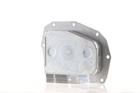 Thumbnail - Oliekoeler, motorolie - CLC122000S - MAHLE