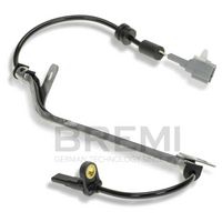 Sensor, Raddrehzahl