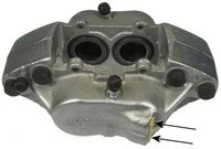 Bremssattel