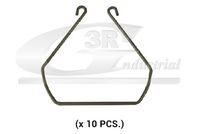 CLESTE COLIER FURTUNE