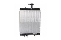 Thumbnail - Radiateur - CR998000S - MAHLE