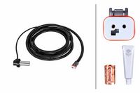 Sensor, Raddrehzahl