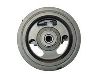 Hydraulikpumpe, Lenkung