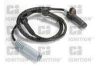 Sensor, Raddrehzahl