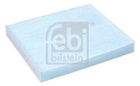 Filter, Innenraumluft