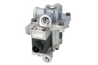 PNEUMATICS Redundantieklep 1