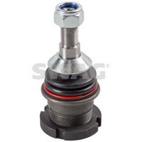 Trag-/Führungsgelenk