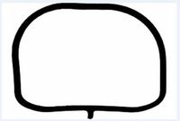 Dichtung, Ansaugkrümmer