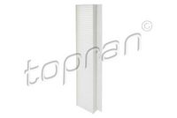 Филтър купе (поленов филтър)