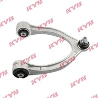 Lenker, Radaufhängung