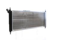 Thumbnail - Radiateur - CR355000S - MAHLE